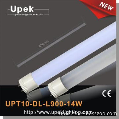 T10 led fluorescent tubes Warm White UL Listed 4ft. 14W